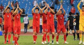 Bóng đá Việt Nam 19/11: Báo Hàn dự đoán Việt Nam vô địch AFF Cup