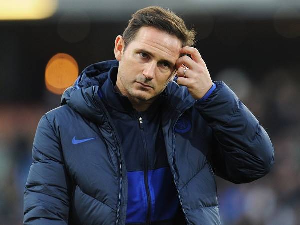 Bóng đá quốc tế 4/12: Frank Lampard tiết lộ cách Chelsea sa thải ông