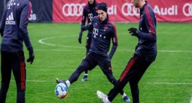 Tin bóng đá 24/12: Bayern đưa ra quy định về phòng dịch Covid