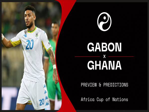 Nhận định kết quả Gabon vs Ghana, 02h00 ngày 15/1