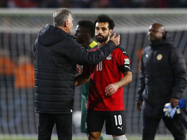 Bóng đá quốc tế 30/3: Thầy của Salah từ chức sau thất bại của ĐT Ai Cập