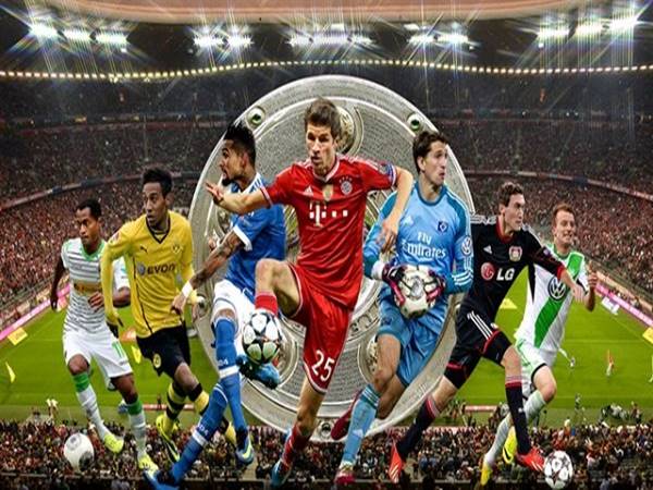 Bundesliga là giải gì? Những điều tò mò về giải đấu này