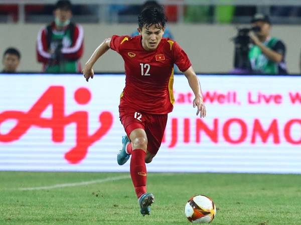 Tin bóng đá trong nước 3/6: Phan Tuấn Tài đi vào lịch sử tại VCK U23 Châu Á