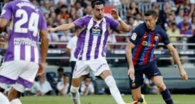 Kèo Chấp Girona vs Valladolid, 2h ngày 10/9