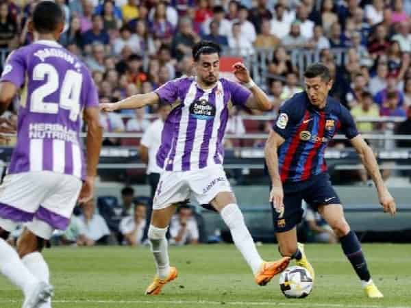 Kèo Chấp Girona vs Valladolid, 2h ngày 10/9