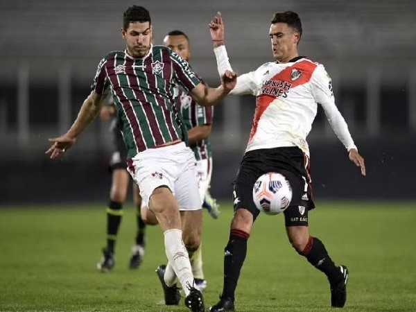 Nhận định kết quả Ceara vs Fluminense, 6h ngày 1/11
