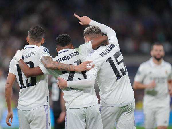 Tin Real Madrid 7/11: Chấp Benzema, Real Madrid đã có V-V-R