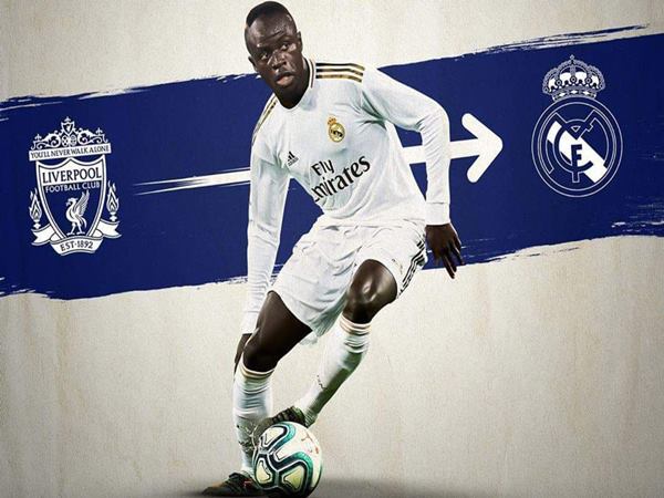 Bóng đá QT chiều 15/6: Real Madrid bất ngờ săn Sadio Mane