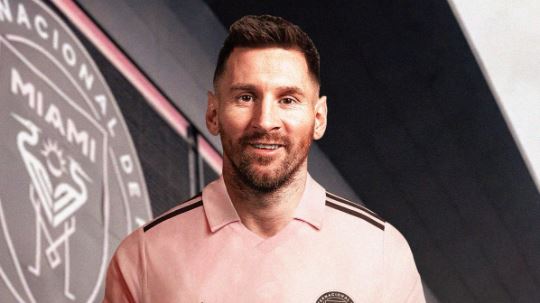 Những Điều Ít Ai Biết về Cầu Thủ Messi: Huyền Thoại Bất Tận