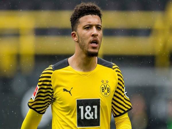 Chuyển nhượng bóng đá 11/9: Sancho có thể trở lại Dortmund