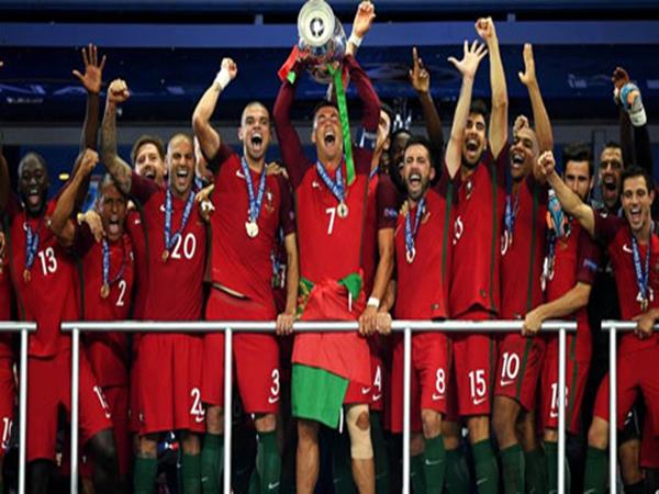 Bồ Đào Nha đã vô địch World Cup chưa