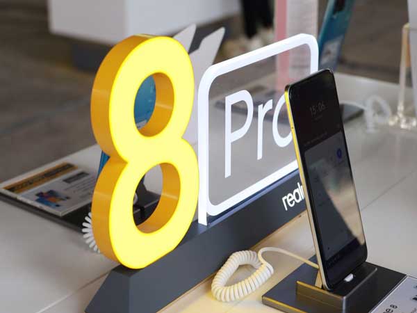 Đánh giá Realme 8 Pro: Chụp ảnh tốt, pin sạc siêu nhanh