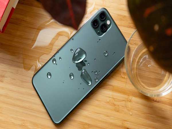 Thiết kế của Iphone 11 có nhiều điểm bứt phá