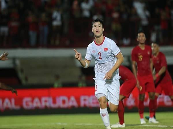 Bóng đá VN 13/3: Duy Mạnh không biết đấu Hà Lan hay Indonesia