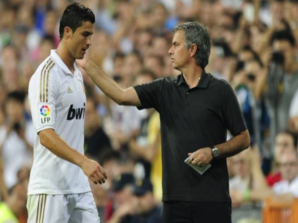 Chuyển nhượng BĐ 27/3: Mourinho muốn tái hợp với Ronaldo