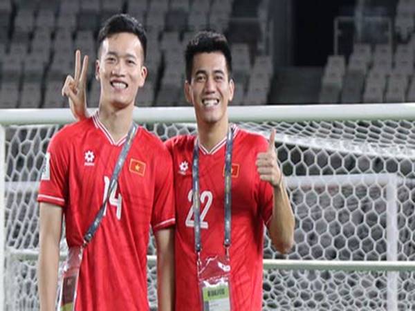 ĐT Việt Nam thực hiện tập đá Penalty đối đầu Indo