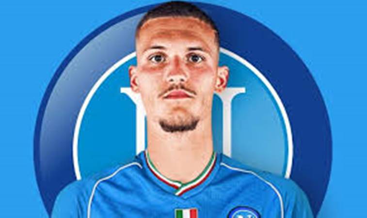 Chuyển nhượng BĐ 11/7: Napoli chính thức chiêu mộ Rafa Marin