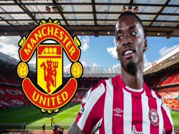 Chuyển nhượng MU ngày 19/8: Man Utd chốt vụ Ivan Toney