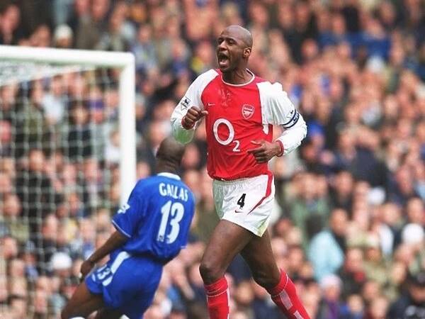 Patrick Vieira