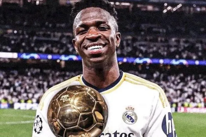 BĐQT 24/09: Marca: ‘Vinicius giành Quả bóng vàng 2024’