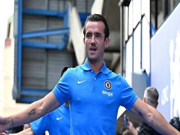 Conte nhắm Ben Chilwell sau thương vụ Lukaku