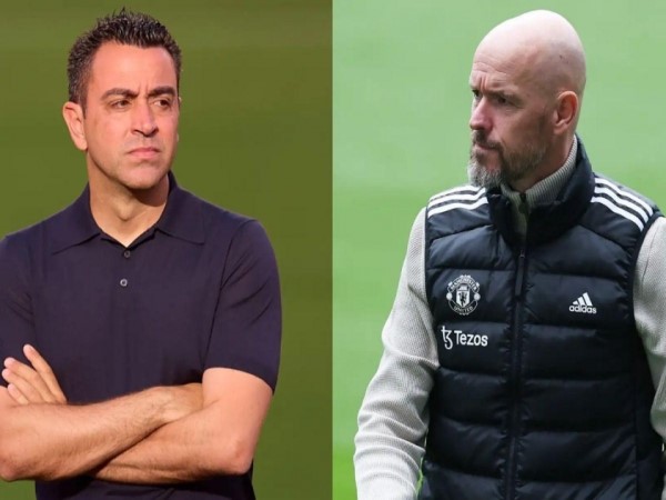 Tin chuyển nhượng 23/10: Xavi sẽ tới Man Utd?