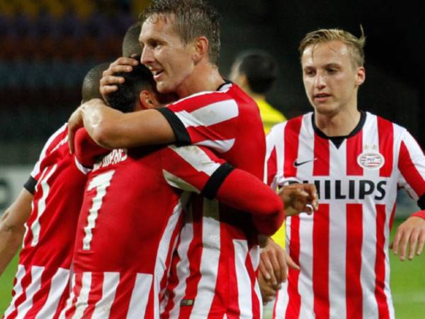 CLB PSV Eindhoven: Biểu tượng hàng đầu của bóng đá Hà Lan