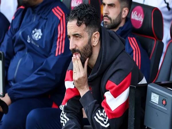 Bóng đá Anh: Amorim được khuyên cần thay đổi cho Luke Shaw