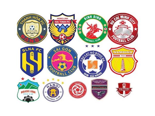 Số vòng đấu tại V.League