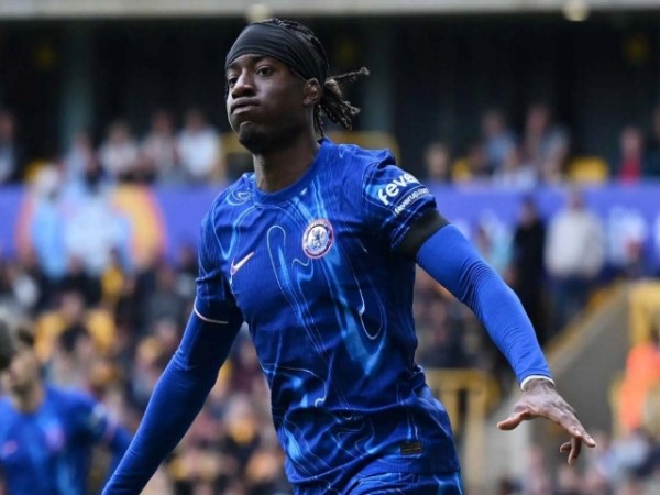 BĐ Anh: Chelsea rao bán Madueke để dọn đường đón Gittens