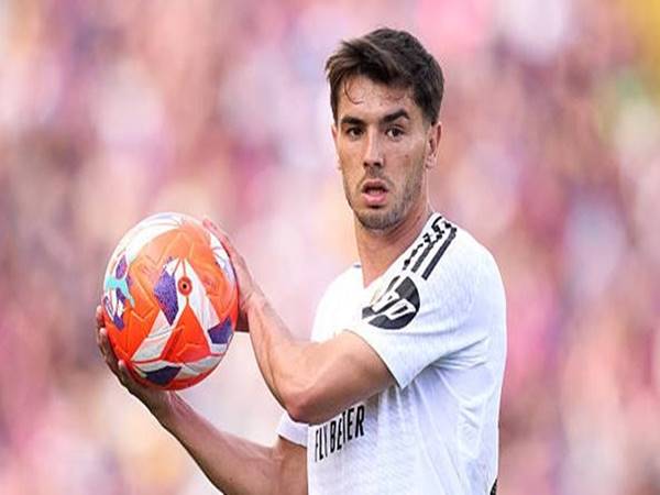 Tin chuyển nhượng: Man United cân nhắc chiêu mộ Brahim Diaz