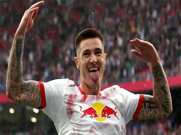 Tin CLB Arsenal: Bước tiếp chiêu mộ Sesko