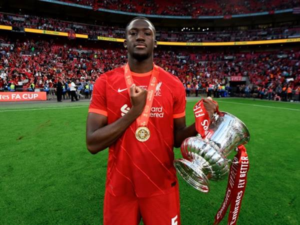 Tin Liverpool: Liverpool đối diện nguy cơ mất Ibrahima Konate