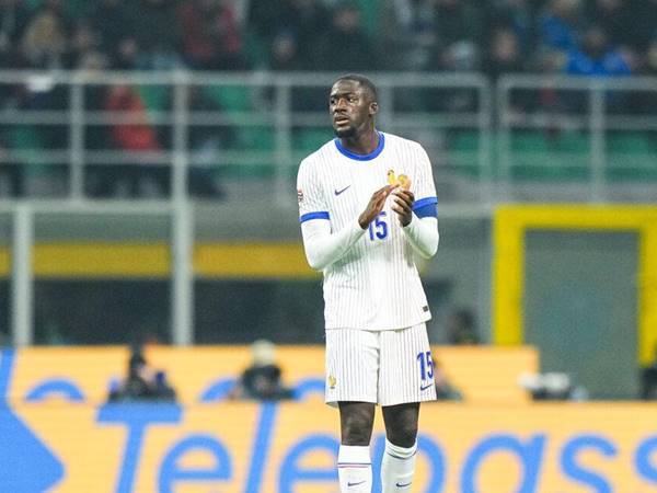 Vì sao Real Madrid muốn có được Ibrahima Konaté