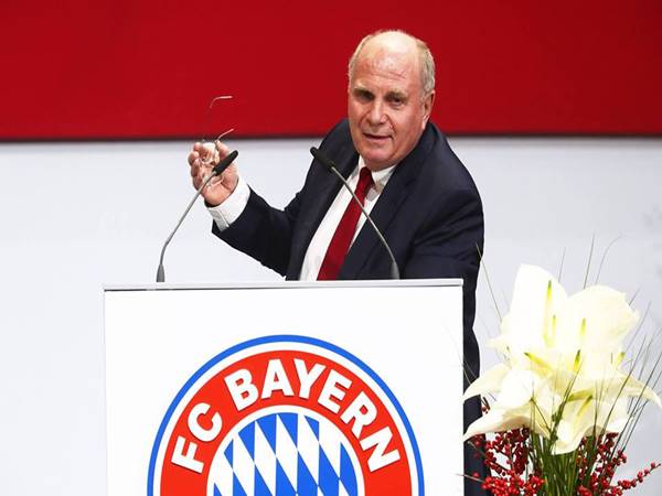 Những vụ lùm xùm pháp lý ở Bundesliga ít ai biết đến