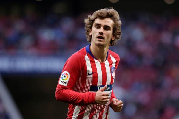 Antoine Griezmann – Kẻ nhạc trưởng luôn biết ghi bàn