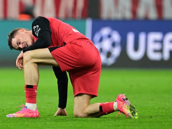 Tin BĐ Anh: Liverpool thua đau AC Milan