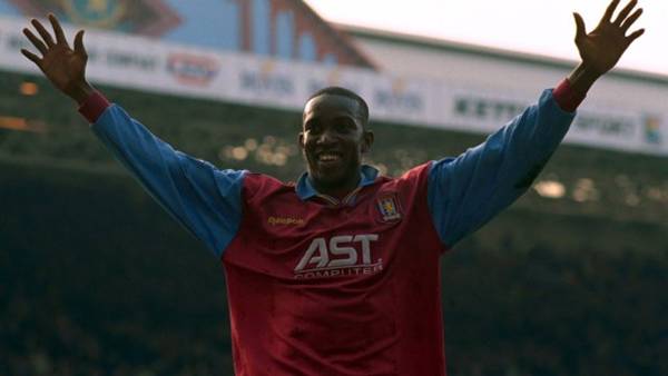 Chân sút Aston Villa Chân sút Aston Villa