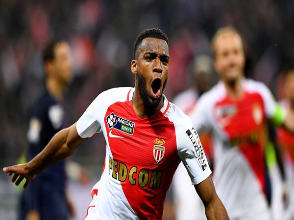 Thomas Lemar – Cánh chim từ Monaco tới Atlético Madrid