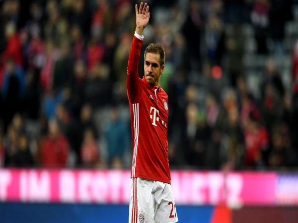 Hậu vệ nào hay nhất trong lịch sử Bayern Munich?