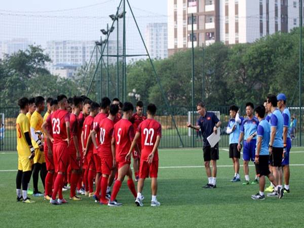 Làm sao để xây dựng triết lý bóng đá cho đội bóng