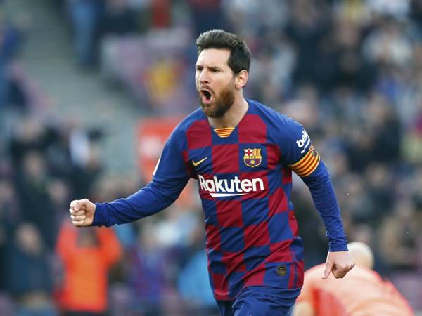Những CLB nào đủ điều kiện để đón Messi tại Premier League?