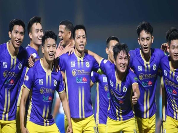 Tin CLB Hà Nội FC: Thử thách đầu mùa giải