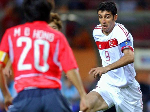 Bật mí bàn thắng nhanh nhất lịch sử World Cup thế giới