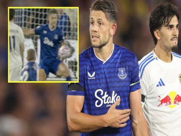 Tin NHA: Khép lại vòng mở màn Leeds gieo sầu Everton