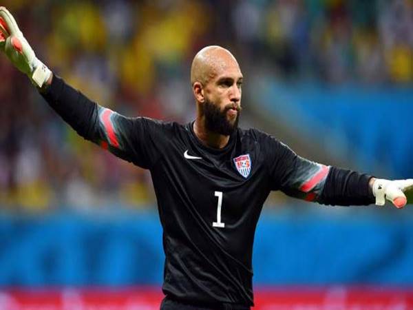Tim Howard