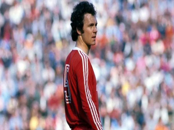 Top tiền vệ Bayern Munich xuất sắc nhất mọi thời đại