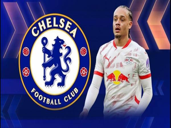 Chuyển nhượng Chelsea: Điều kiện để mua Simons, Garnacho