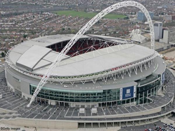 Sân vận động Wembley Stadium