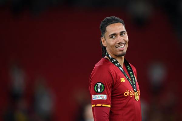 Cầu thủ Anh tại Serie A
